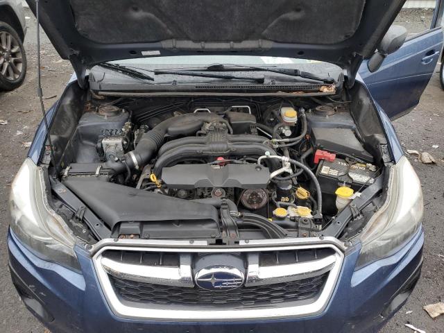 Photo 11 from auction – 2013 SUBARU IMPREZA with VIN JF1GPAA63DH842962
