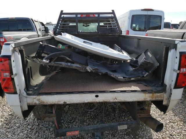 Photo 6 from auction – 2018 CHEVROLET SILVERADO with VIN 1GC4KYCY9JF240139