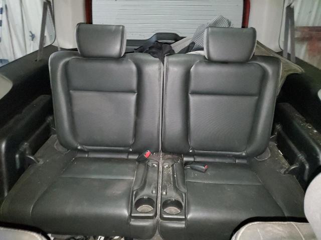 Photo 10 from auction – 2005 HONDA ELEMENT LX with VIN 5J6YH28345L002923