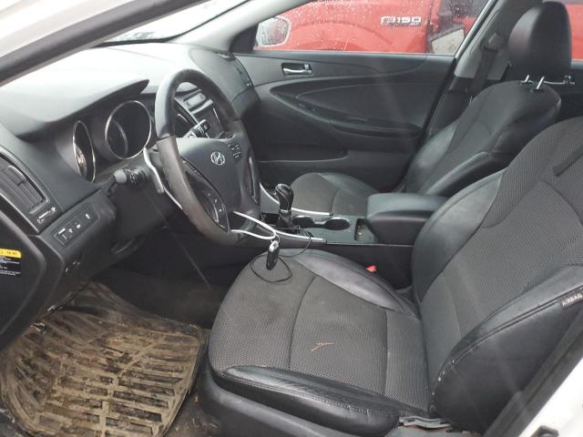 Photo 7 from auction – 2012 HYUNDAI SONATA SE with VIN 5NPEC4ACXCH359229