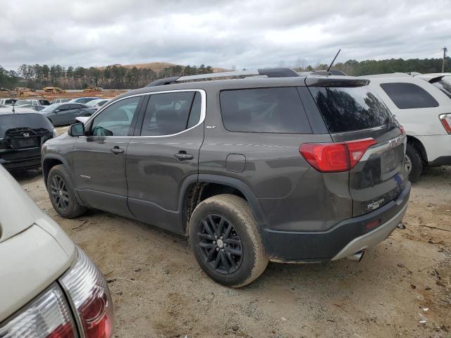 Photo 2 from auction – 2019 GMC ACADIA SLT with VIN 1GKKNMLS9KZ173484