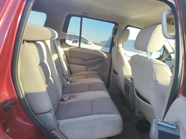 Photo 10 from auction – 2006 FORD EXPLORER X with VIN 1FMEU73E26UB67919