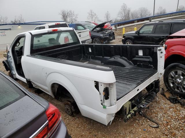 Photo 2 from auction – 2016 FORD F150 with VIN 1FTMF1C8XGKE18264
