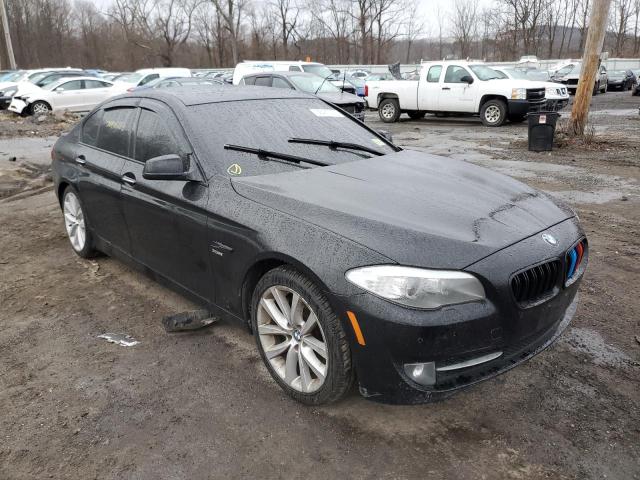 صورة رقم 4 من المزاد - 2012 BMW 535 XI مع VIN WBAFU7C52CDU59877