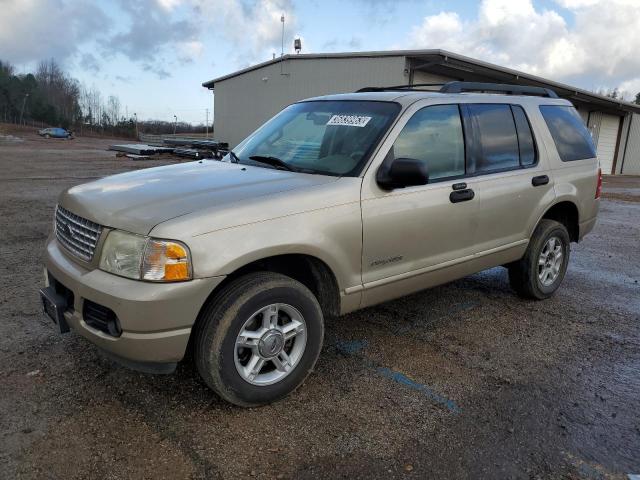 FORD EXPLORER X 2005 with VIN 1FMZU63K35UA11873 - Photo from auction