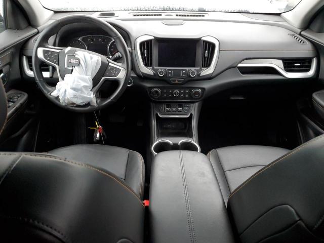 Photo 8 from auction – 2020 GMC TERRAIN SL with VIN 3GKALVEX4LL222793