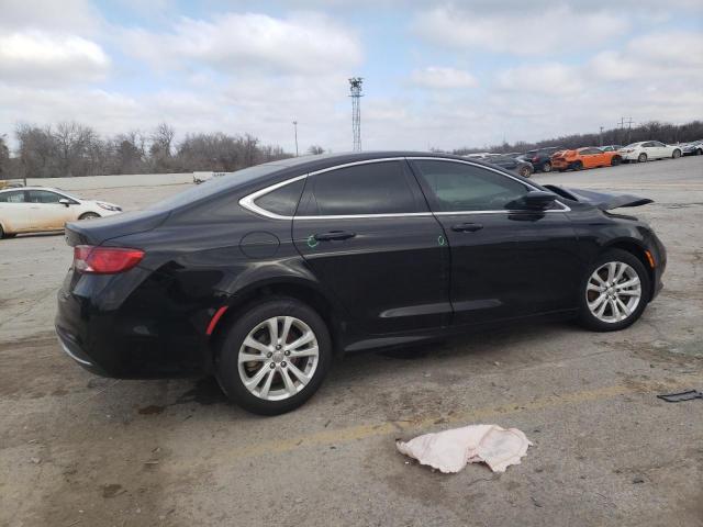 Photo 3 from auction – 2015 CHRYSLER 200 LIMITE with VIN 1C3CCCAB5FN538635