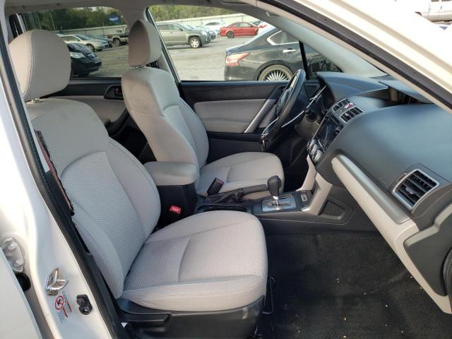 Photo 7 from auction – 2017 SUBARU FORESTER 2 with VIN JF2SJAEC4HH488480