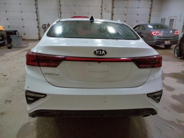 Photo 6 from auction – 2019 KIA FORTE FE with VIN 3KPF24AD3KE008651