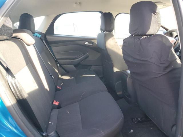 Photo 10 from auction – 2017 FORD FOCUS SE with VIN 1FADP3K22HL245931