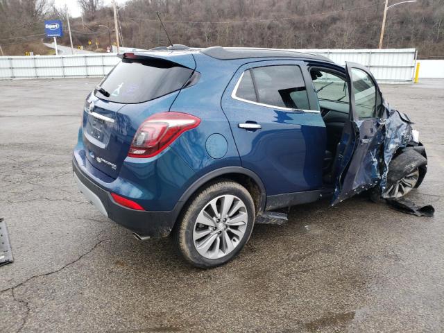 Photo 3 from auction – 2020 BUICK ENCORE PRE with VIN KL4CJESB5LB053284