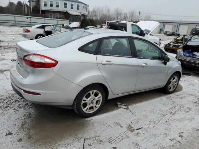 Photo 3 from auction – 2014 FORD FIESTA SE with VIN 3FADP4BJ4EM111414