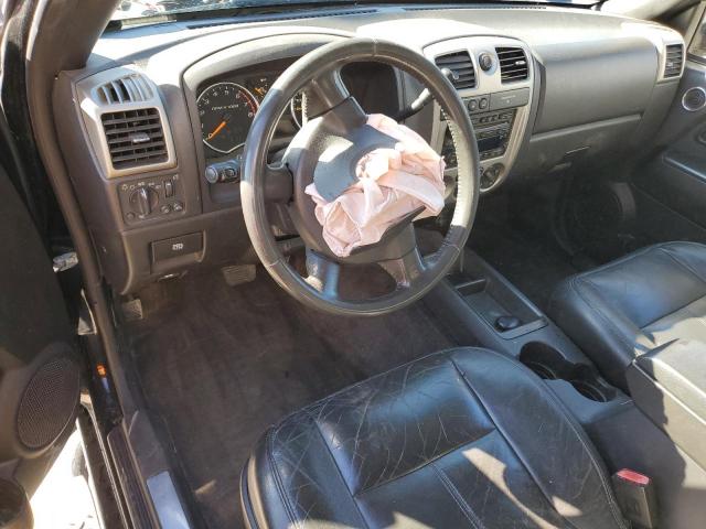 Photo 8 from auction – 2007 CHEVROLET COLORADO with VIN 1GCDT19EX78168480