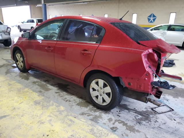 Photo 2 from auction – 2011 NISSAN SENTRA 2.0 with VIN 3N1AB6AP9BL625163