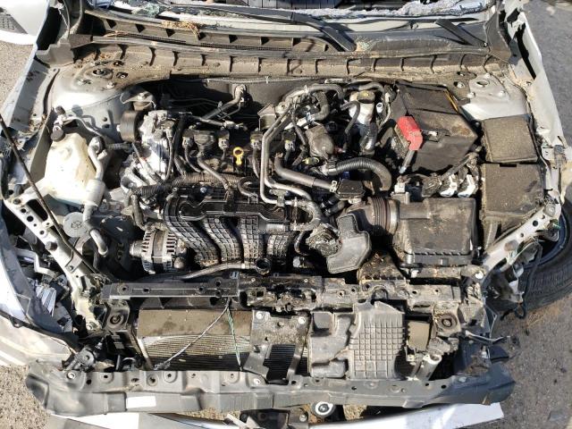 Photo 11 from auction – 2021 NISSAN ALTIMA SR with VIN 1N4BL4CV6MN309002