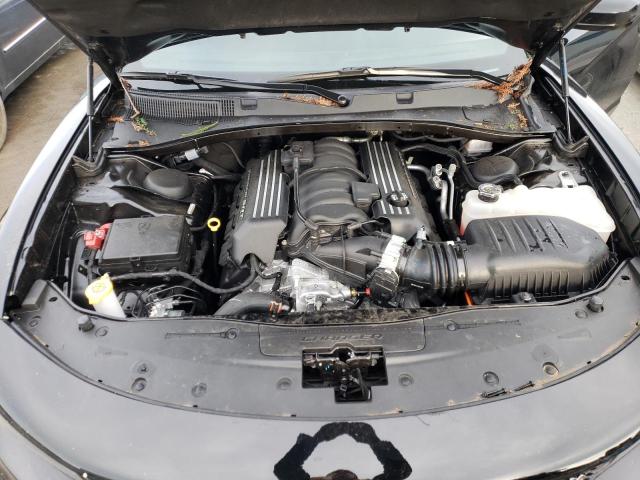 Photo 11 from auction – 2022 DODGE CHARGER SC with VIN 2C3CDXGJ8NH139843