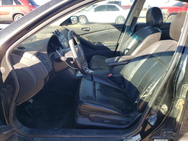 Photo 7 from auction – 2010 NISSAN ALTIMA BAS with VIN 1N4AL2AP0AN403974