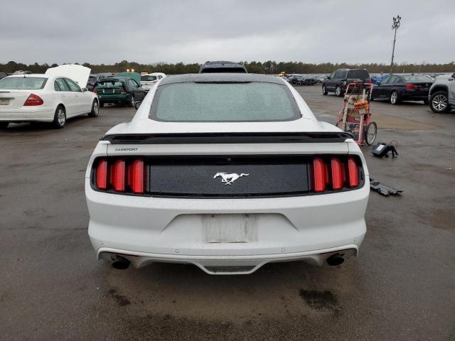 Photo 6 from auction – 2016 FORD MUSTANG with VIN 1FA6P8THXG5240309