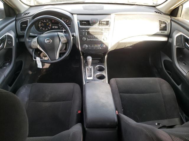 Photo 8 from auction – 2013 NISSAN ALTIMA 2.5 with VIN 1N4AL3AP9DN413431