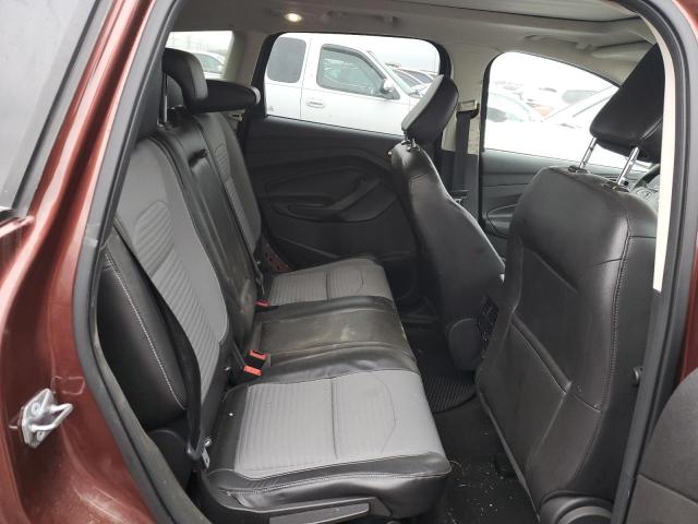 Photo 11 from auction – 2018 FORD ESCAPE SE with VIN 1FMCU9GDXJUA34080