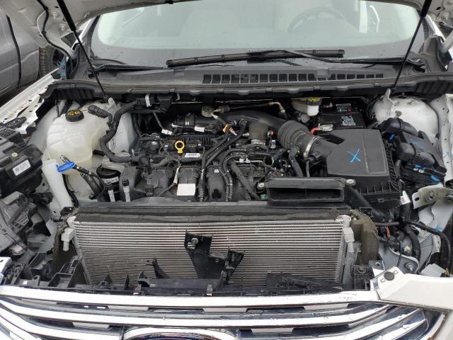 Photo 11 from auction – 2020 FORD EDGE TITAN with VIN 2FMPK4K92LBA75146