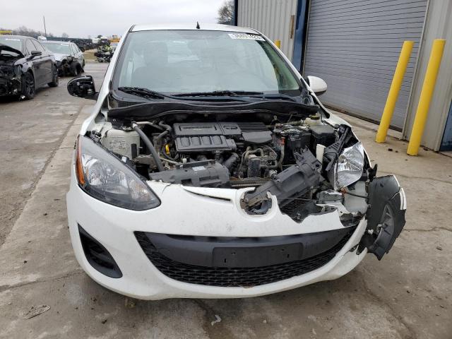 Photo 5 from auction – 2011 MAZDA MAZDA2 with VIN JM1DE1HY4B0127923