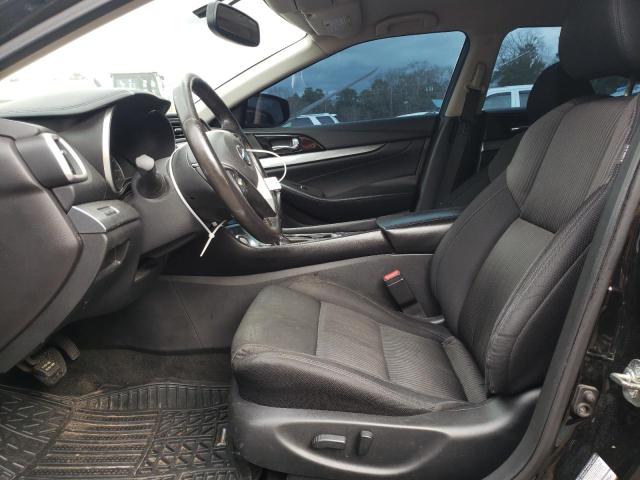 Photo 7 from auction – 2016 NISSAN MAXIMA 3.5 with VIN 1N4AA6AP0GC396820