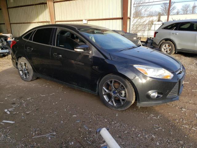 Photo 4 from auction – 2014 FORD FOCUS SE with VIN 1FADP3F24EL130463