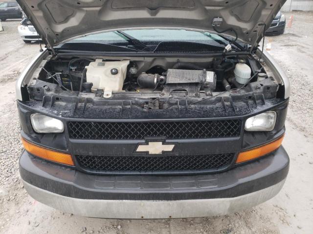 Photo 12 from auction – 2005 CHEVROLET EXPRESS G1 with VIN 1GNFG15X251159841
