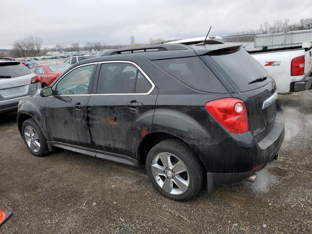 Foto 2 de la subasta – 2013 CHEVROLET EQUINOX LT con VIN 2GNFLEE39D6204785