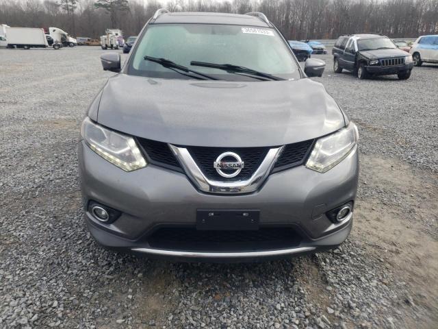 Photo 5 from auction – 2015 NISSAN ROGUE S with VIN 5N1AT2MVXFC840321