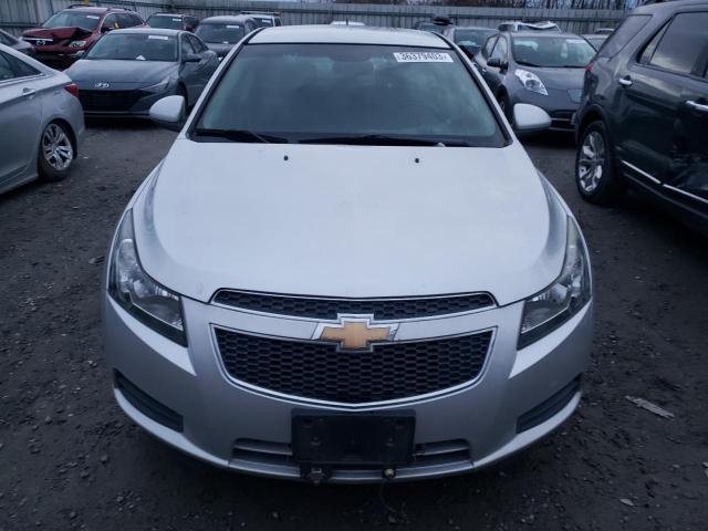 Photo 5 from auction – 2011 CHEVROLET CRUZE LT with VIN 1G1PF5S98B7175380