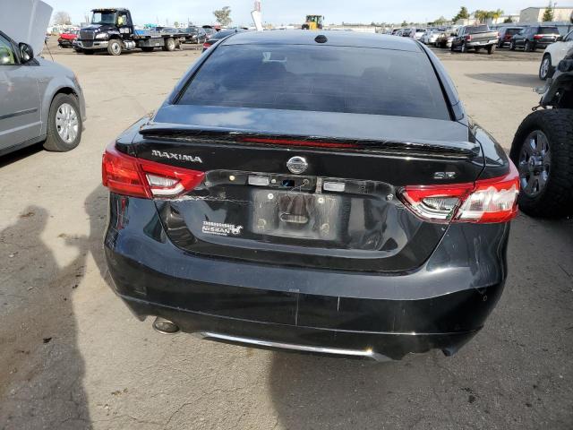 Photo 6 from auction – 2017 NISSAN MAXIMA 3.5 with VIN 1N4AA6AP3HC404362