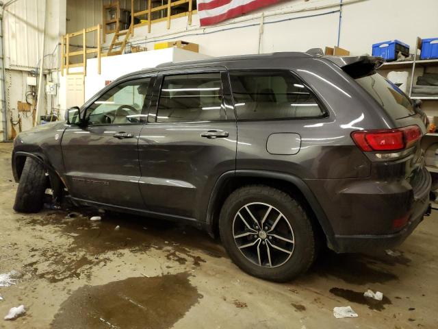 Photo 2 from auction – 2017 JEEP GRAND CHER with VIN 1C4RJFLG1HC734320