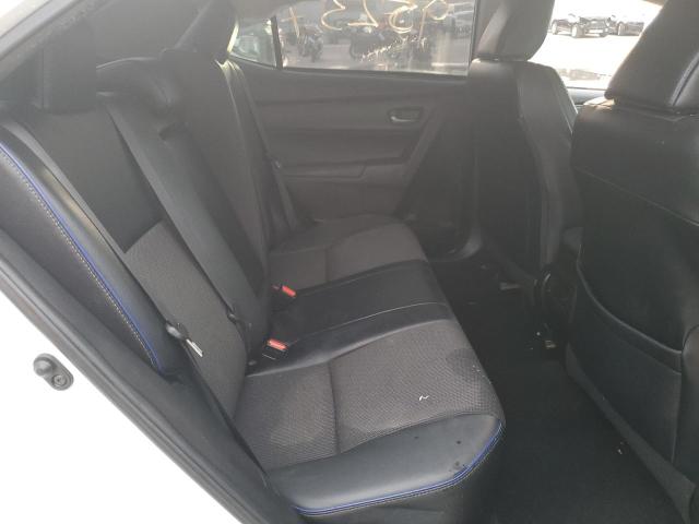 Photo 10 from auction – 2018 TOYOTA COROLLA L with VIN 5YFBURHE8JP762744
