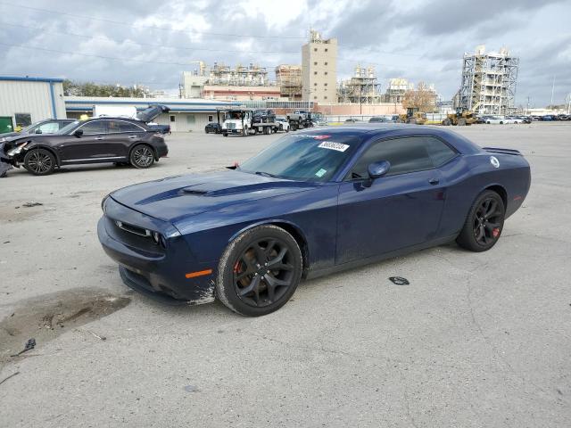 DODGE CHALLENGER 2015 with VIN 2C3CDZBG2FH764828 - Photo from auction