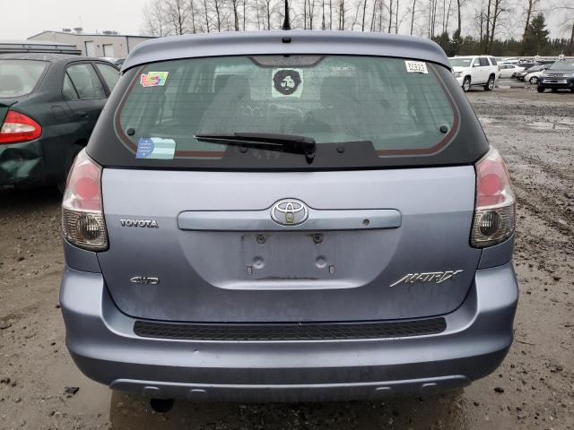 Photo 6 from auction – 2005 TOYOTA COROLLA MA with VIN 2T1LR32E05C413983