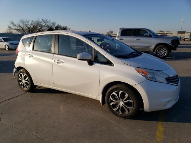 Photo 4 from auction – 2015 NISSAN VERSA NOTE with VIN 3N1CE2CP0FL363612
