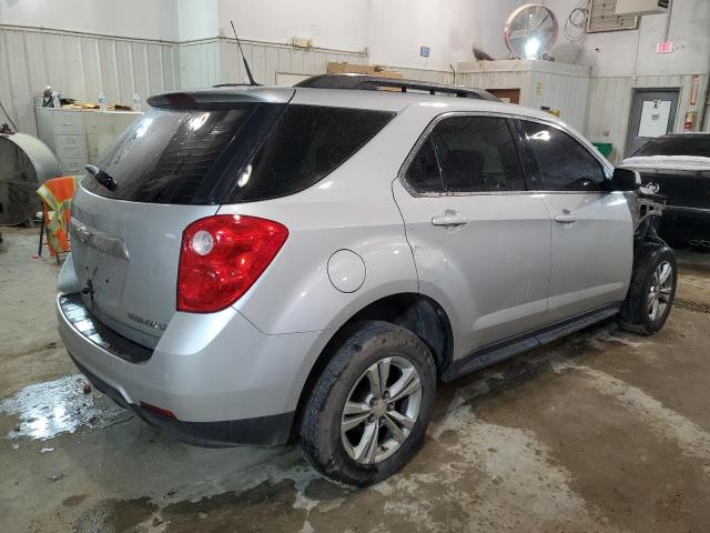 Photo 3 from auction – 2010 CHEVROLET EQUINOX LT with VIN 2CNALDEW5A6248894