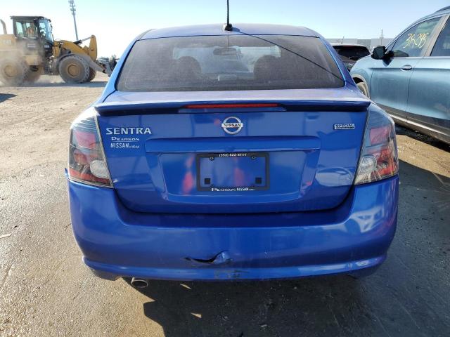 Photo 6 from auction – 2012 NISSAN SENTRA 2.0 with VIN 3N1AB6AP0CL673846