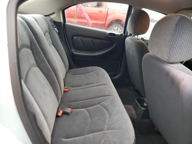 Photo 10 from auction – 2003 DODGE STRATUS SE with VIN 1B3EL46X83N583631