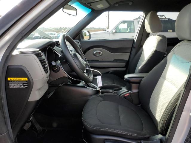 Снимка 7 от търг – 2016 KIA SOUL + с VIN KNDJP3A54G7845995