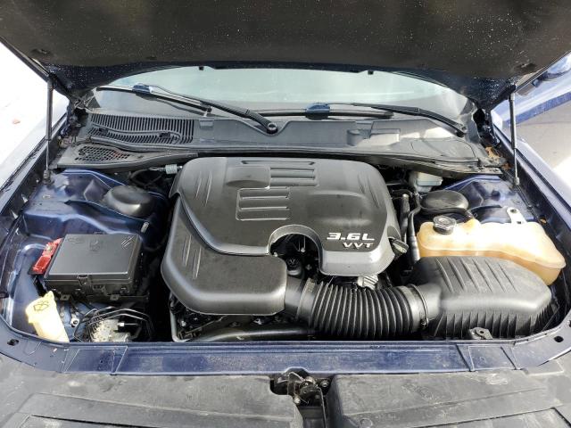Photo 11 from auction – 2015 DODGE CHALLENGER with VIN 2C3CDZBG2FH764828
