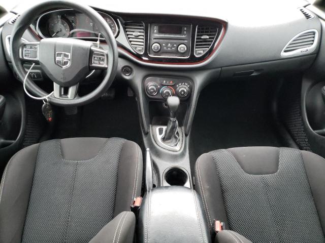 Photo 8 from auction – 2015 DODGE DART SXT with VIN 1C3CDFBB3FD319630