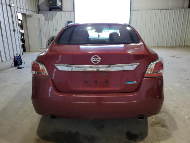 Photo 6 from auction – 2014 NISSAN ALTIMA 2.5 with VIN 1N4AL3AP8EN250286