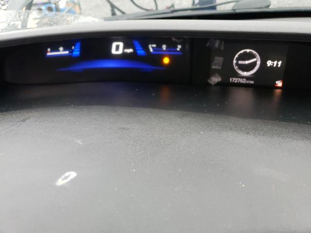 Photo 9 from auction – 2013 HONDA CIVIC EX with VIN 19XFB2F86DE067423