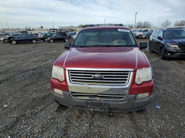 Photo 5 from auction – 2006 FORD EXPLORER X with VIN 1FMEU73E56UB44781