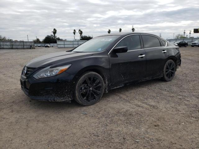 Photo 1 from auction – 2018 NISSAN ALTIMA 2.5 with VIN 1N4AL3AP7JC477703