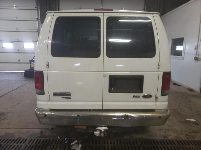 Photo 6 from auction – 2010 FORD ECONOLINE with VIN 1FBNE3BL5ADA49936