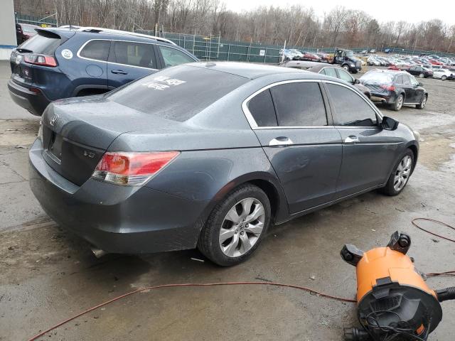 Photo 3 from auction – 2010 HONDA ACCORD EXL with VIN 5KBCP3F84AB003737